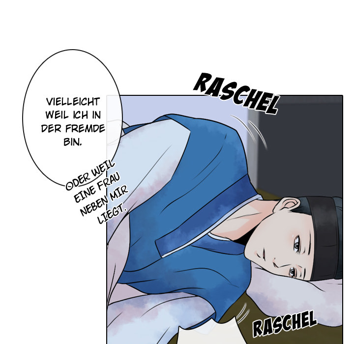 Verlass Mein Nicht - episode 6 - 6