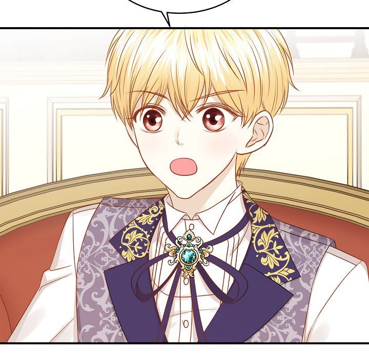 Hold on, Crown Prince! - episode 42 - 77