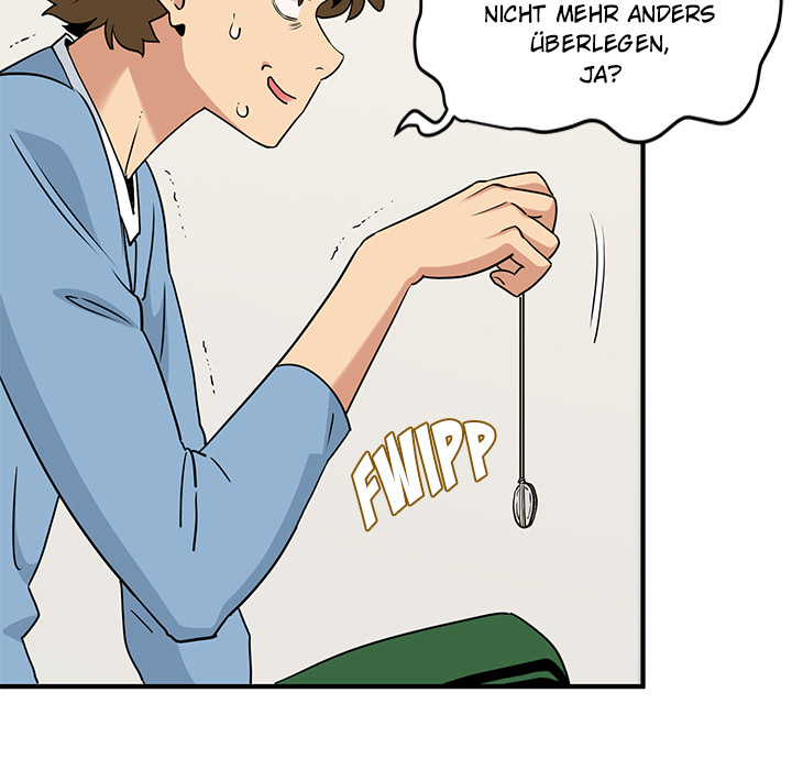 Auf den ersten Schnips - episode 1 - 144