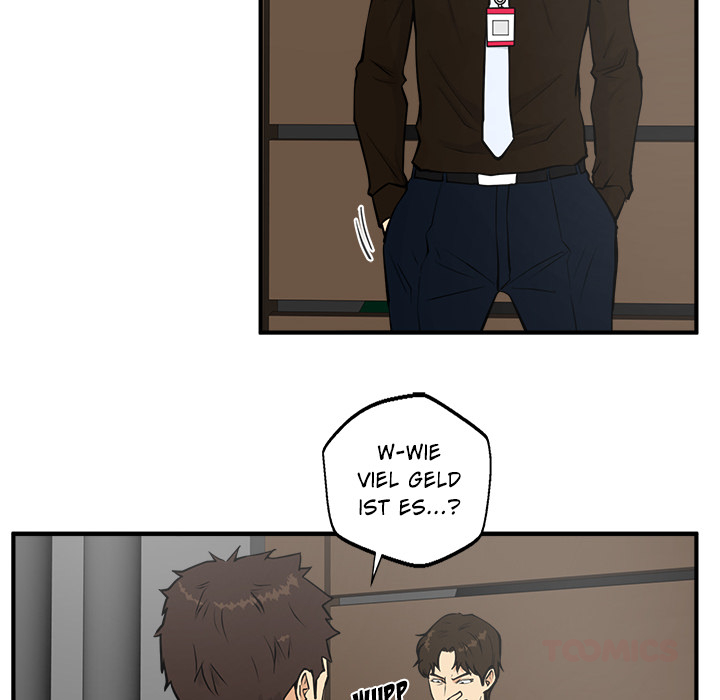 Los geht´s Mr. Kang! - episode 36 - 11