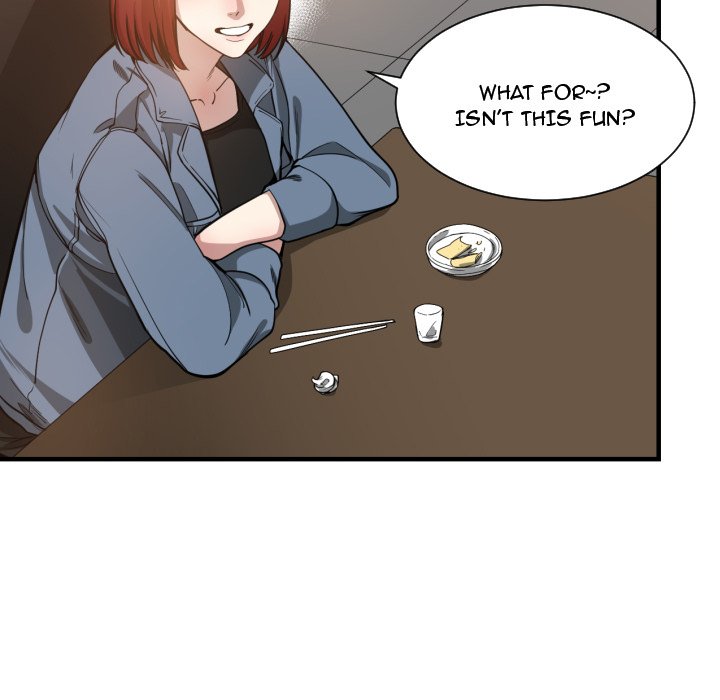 You're Not That Special! - episode 7 - 51