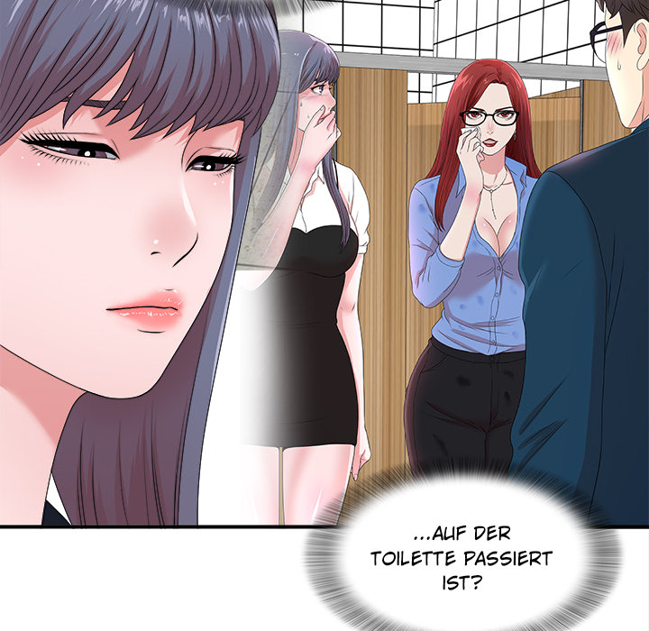 Seinen Mann stehen - episode 11 - 33