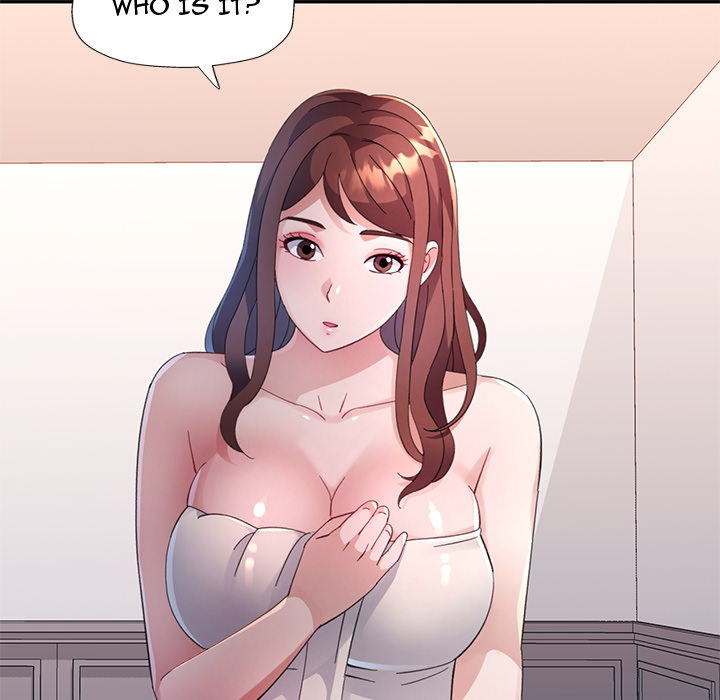 Intimate Tutoring - episode 1 - 46