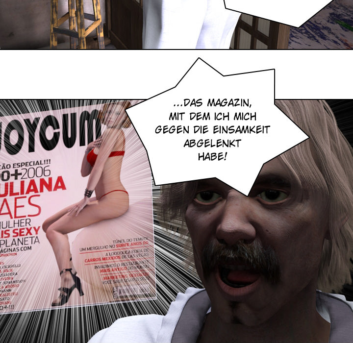 Lust, Liebe & Leben - episode 8 - 14
