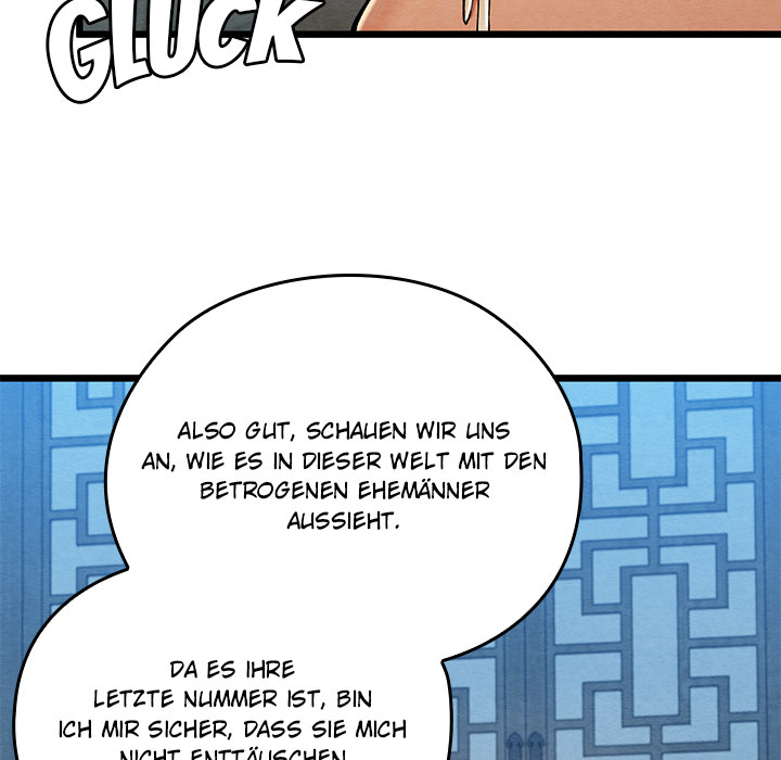 Meister in Intimität - episode 32 - 81