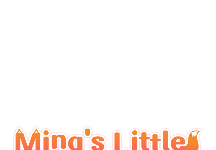 Mina's Little Trap - episode 19 - 0