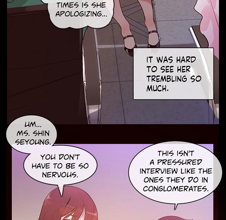 A Pervert's Daily Life - episode 1 - 39