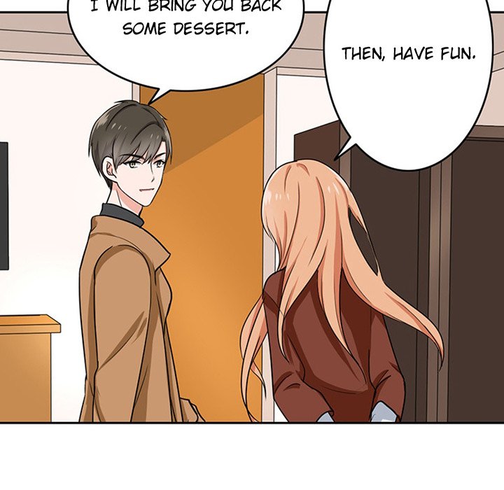 Become A Girl At Night - episode 31 - 41