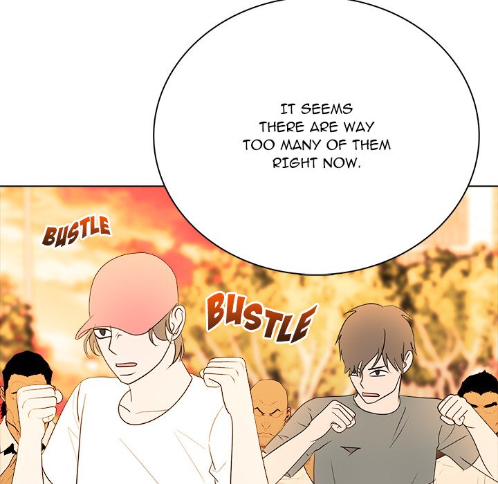 High School Legend Boost - episode 42 - 27
