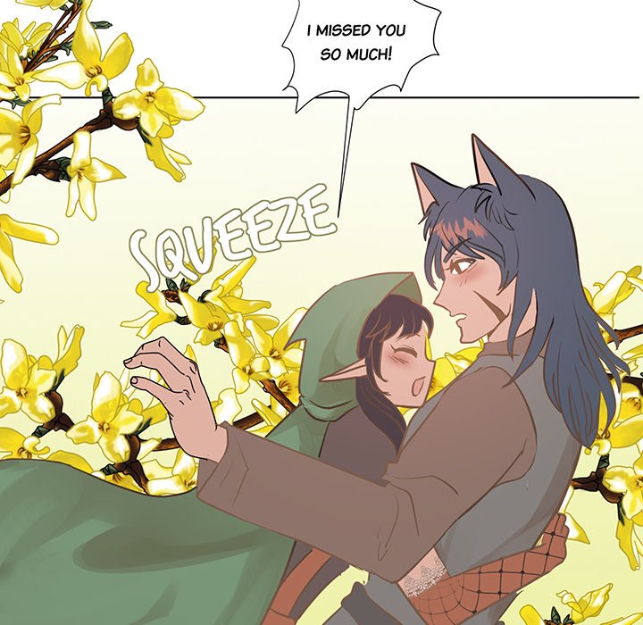Now, I am Demon King's Wife - episode 37 - 11