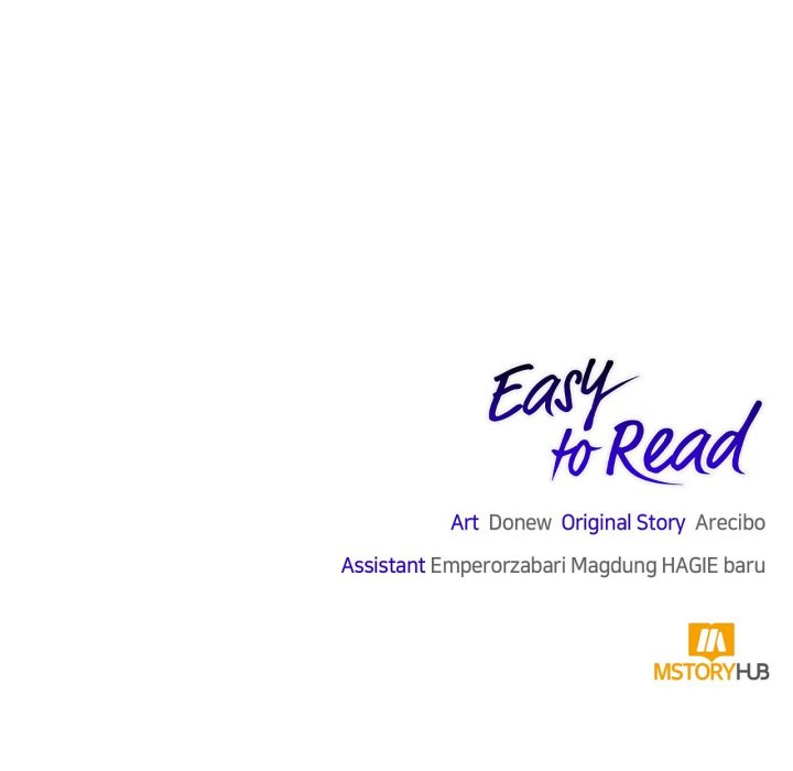 Easy to Read - episode 47 - 120