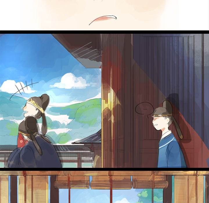 The Land of Flowers - episode 7 - 23