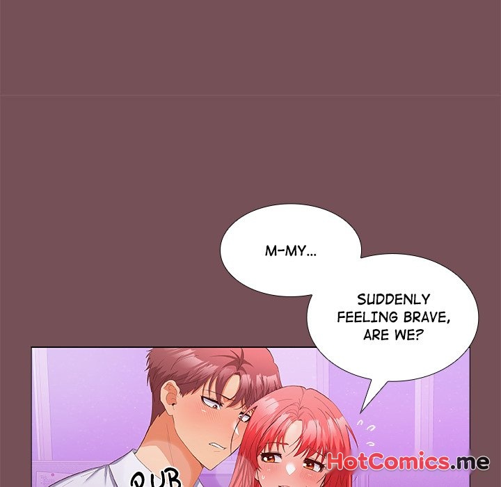 Office Romance is a No-No - episode 15 - 92