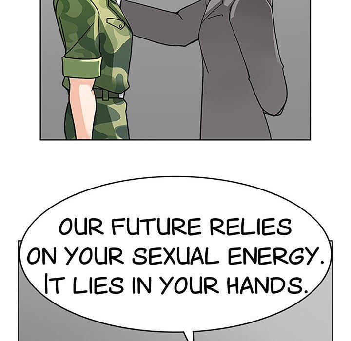 Agent Playboy, Reporting for Duty! - episode 7 - 125