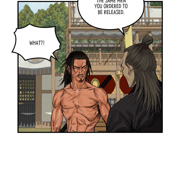 The Blade Demon - episode 6 - 91