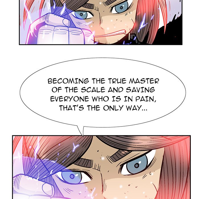 The Journey of the Dragon - episode 26 - 50