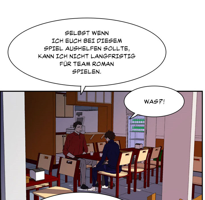 Tweener - episode 24 - 32
