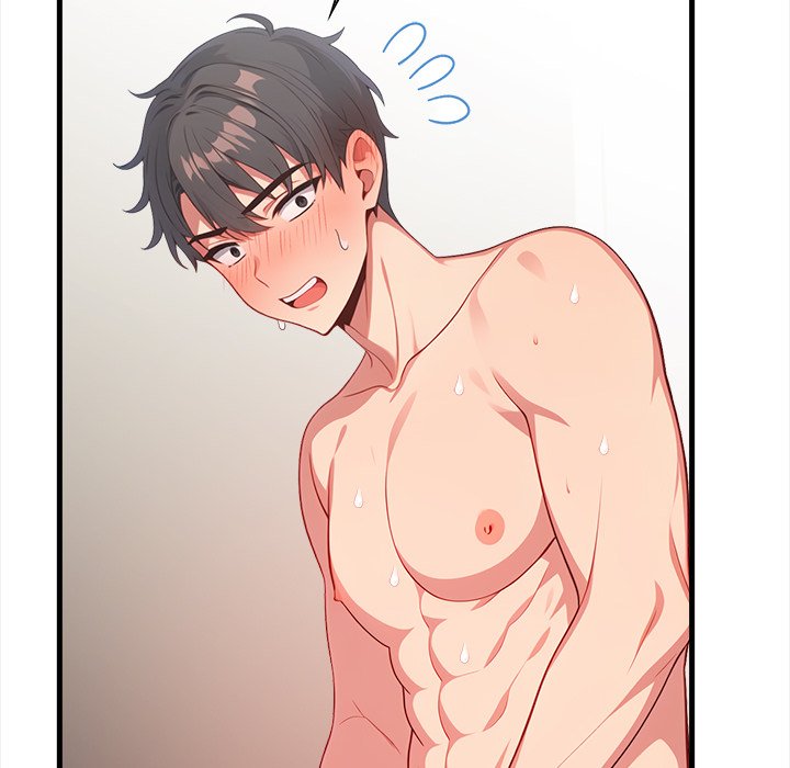 Stepping Out of the Shower to Find a Mysterious Beauty in My Bed - episode 1 - 183