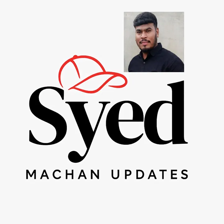 syedmachan