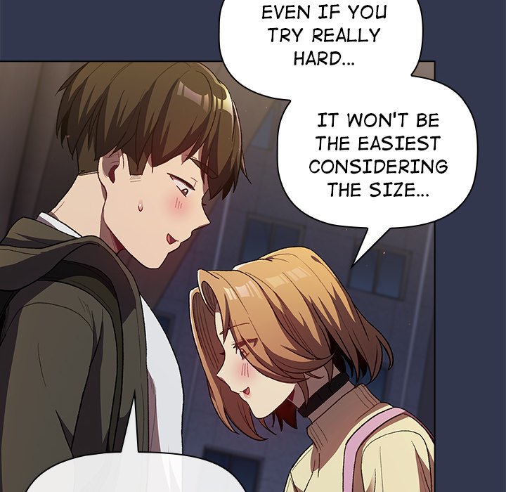 What do I do now...? - episode 31 - 119