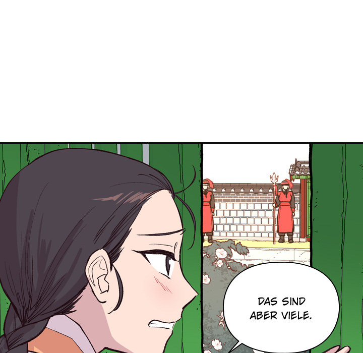 Die Prinzessin und ihre Leibwächter - episode 12 - 37