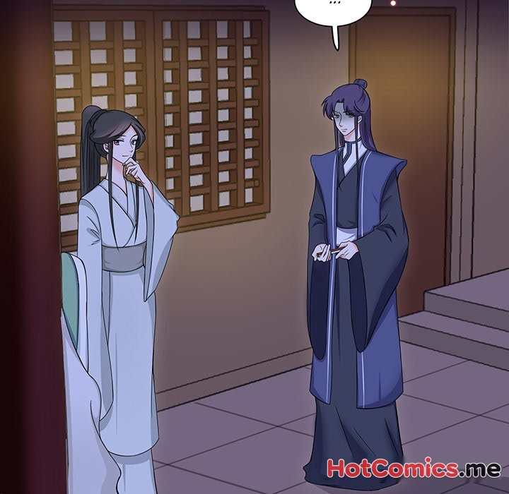 General and Her Medic Lover - episode 9 - 7
