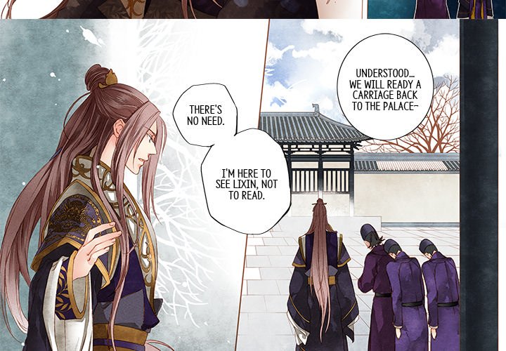 Behind the Clouds - episode 2 - 3