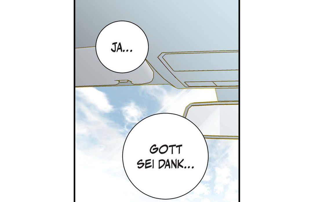 Kollision Nebengeschichten - episode 1 - 16
