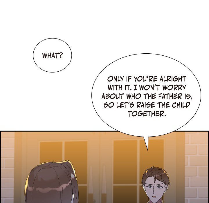 A Misogamist's Romance - episode 40 - 32