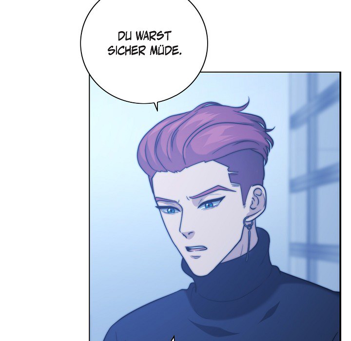 Die geheime Liebe des Omega K - episode 12 - 70