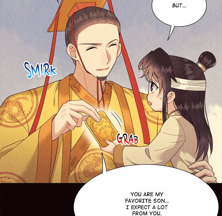 King of Lavitan - episode 27 - 73