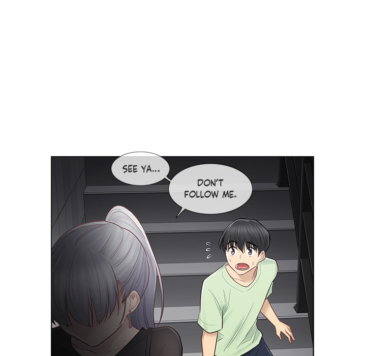 Touch to Unlock - episode 21 - 77
