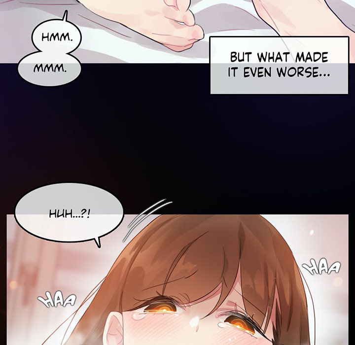 A Pervert's Daily Life - episode 75 - 21