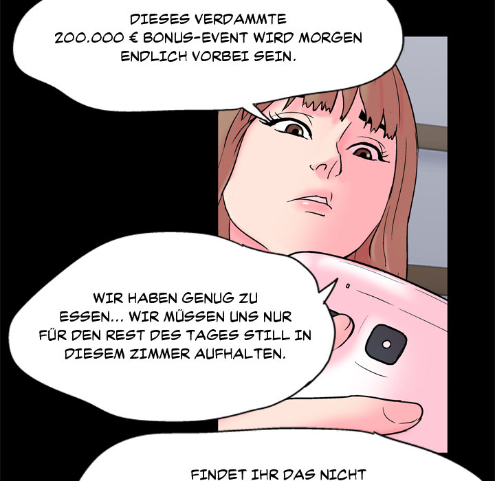 Projekt Utopia - episode 53 - 54