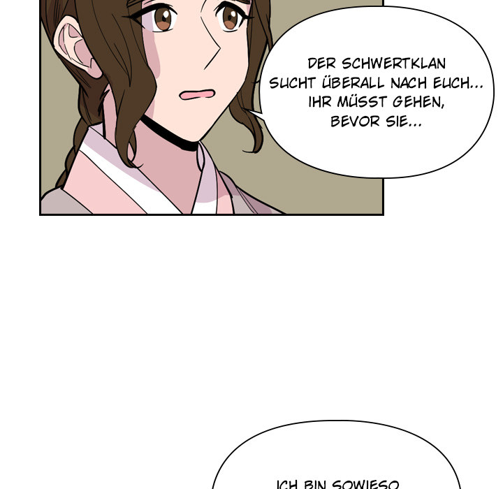 Die Prinzessin und ihre Leibwächter - episode 36 - 96