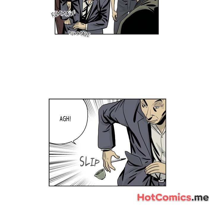 The Hooligans - episode 9 - 20