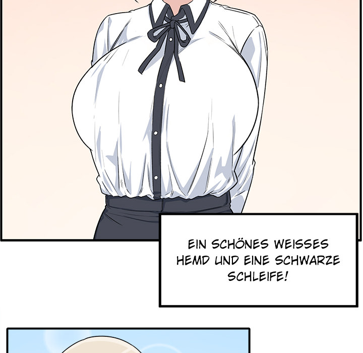 Raus aus meinem Zimmer! - episode 5 - 57