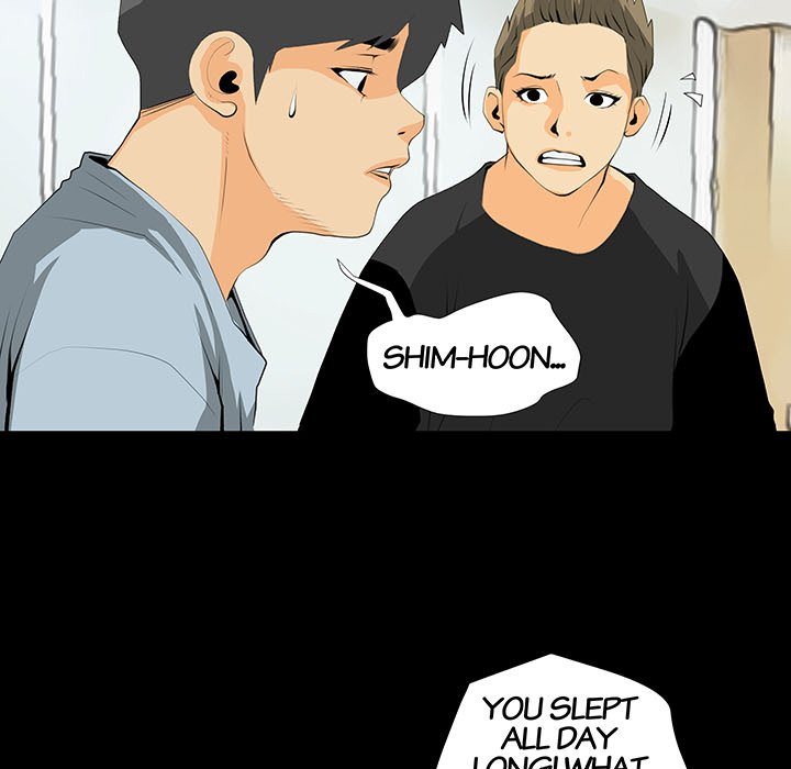 Sex Note - episode 30 - 46