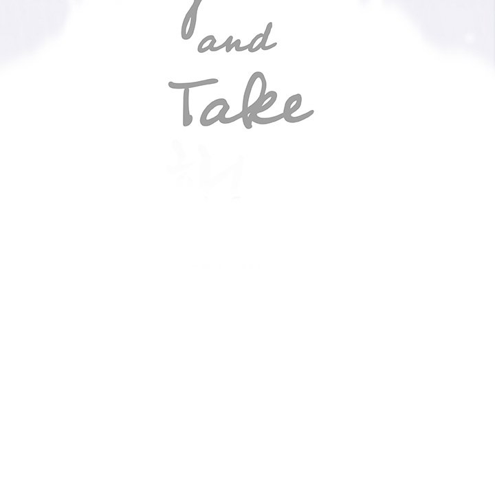 Give and Take - episode 17 - 132