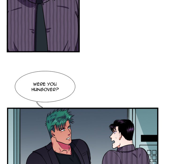 Same, but Different - episode 14 - 14