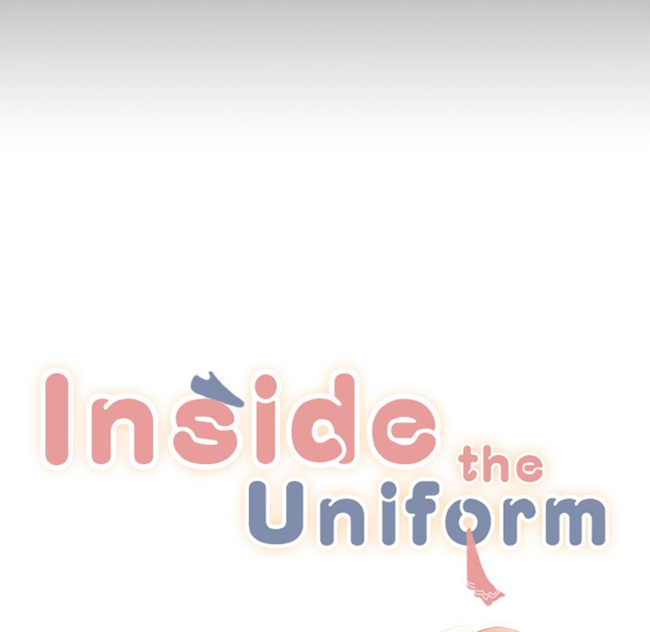 Inside the Uniform - episode 11 - 8