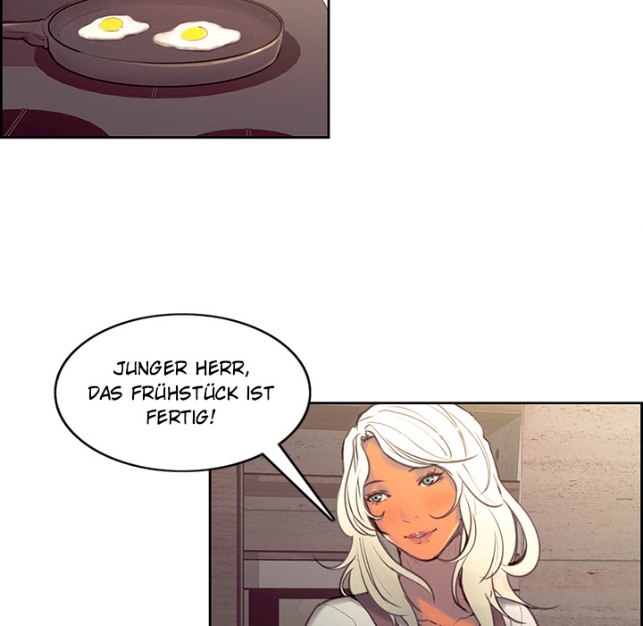 Zahme Damen - episode 43 - 11