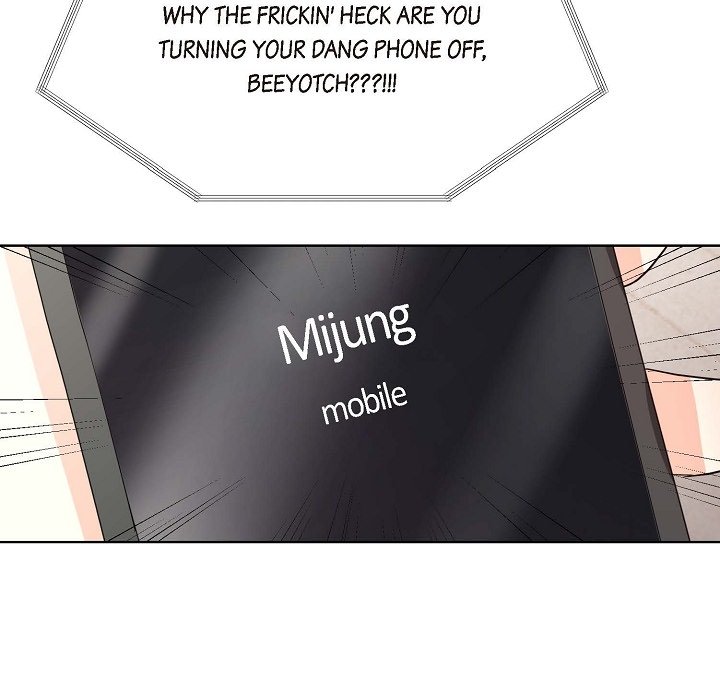 Fragrant Office Life - episode 13 - 20