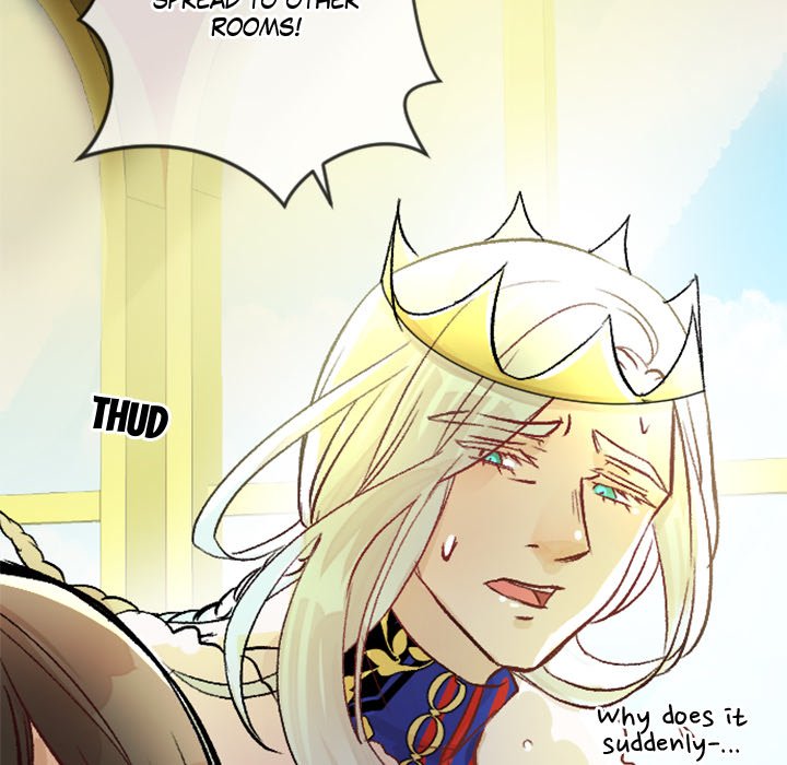 Today, I Meet a Dragon - episode 28 - 89