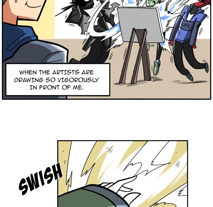 Maki and Friends - episode 11 - 28