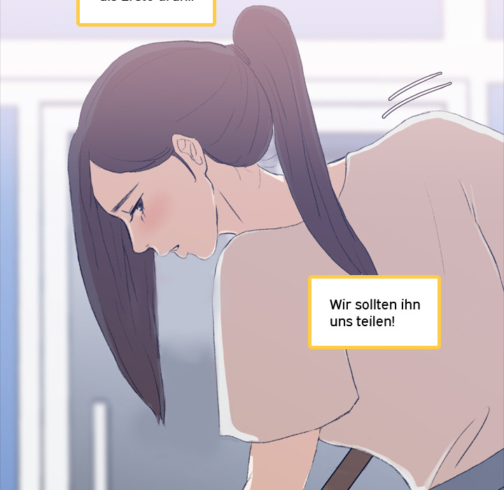 Heimliche Nachbarn - episode 2 - 19