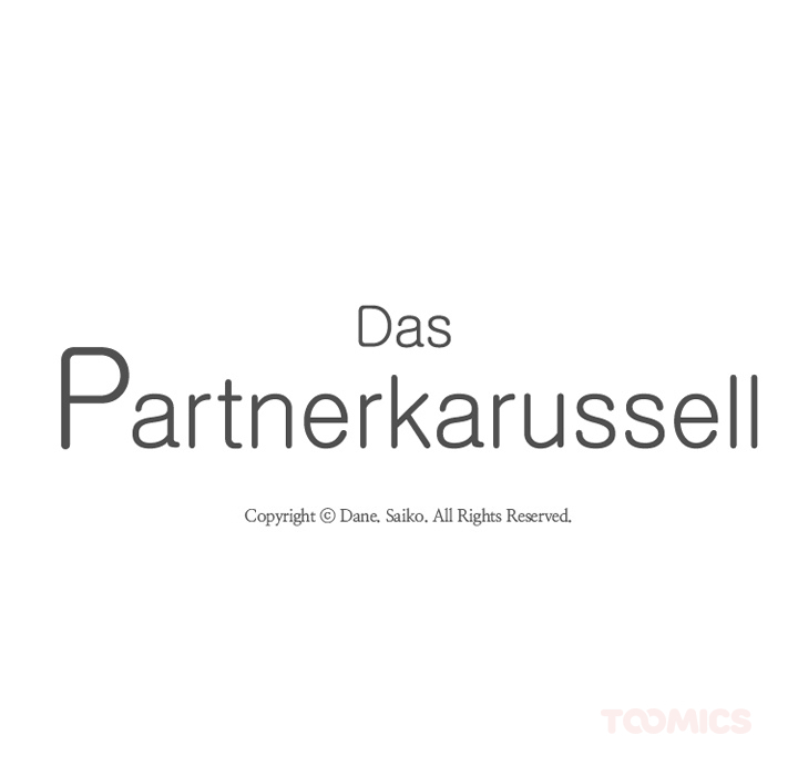 Das Partnerkarussell - episode 45 - 13