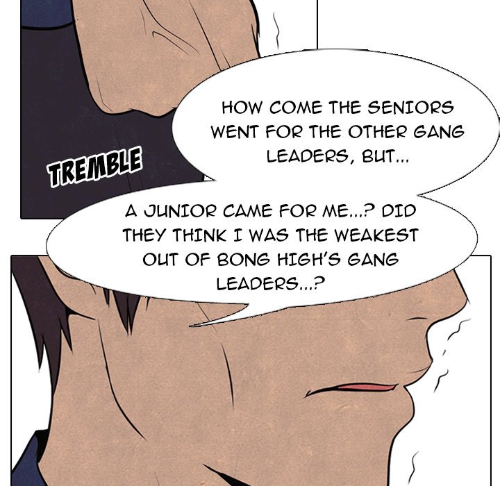 High School Devil - episode 56 - 30