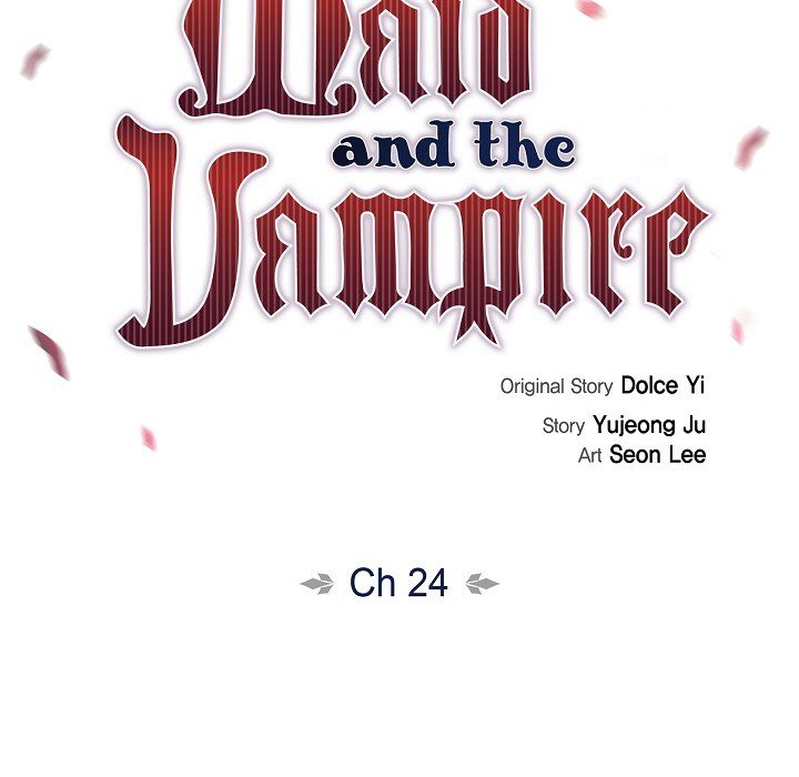 The Maid and the Vampire - episode 24 - 16