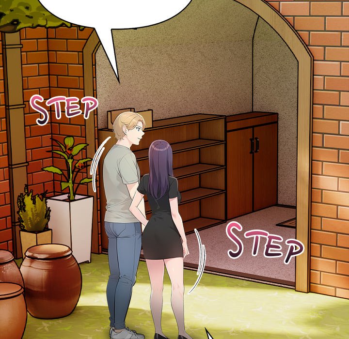 The Exchange Student & His Host - episode 3 - 104
